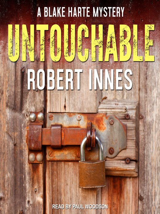 Title details for Untouchable by Robert Innes - Available